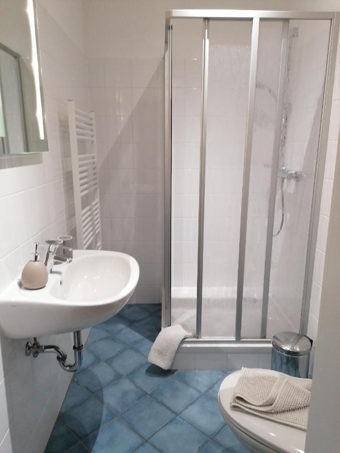 Sellin  Strandhotel Lindequist Sellin מראה חיצוני תמונה