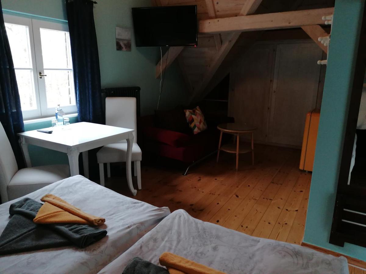Sellin  Strandhotel Lindequist Sellin מראה חיצוני תמונה