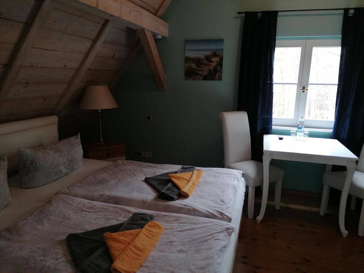 Sellin  Strandhotel Lindequist Sellin מראה חיצוני תמונה