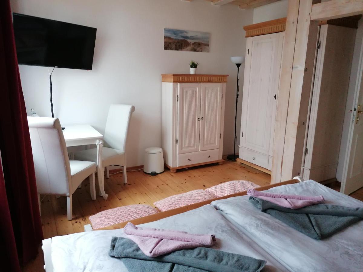 Sellin  Strandhotel Lindequist Sellin מראה חיצוני תמונה