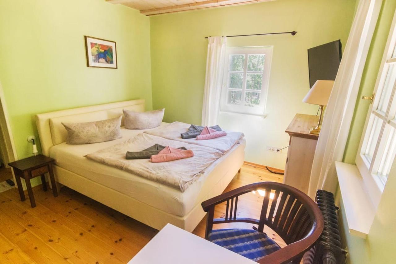 Sellin  Strandhotel Lindequist Sellin מראה חיצוני תמונה