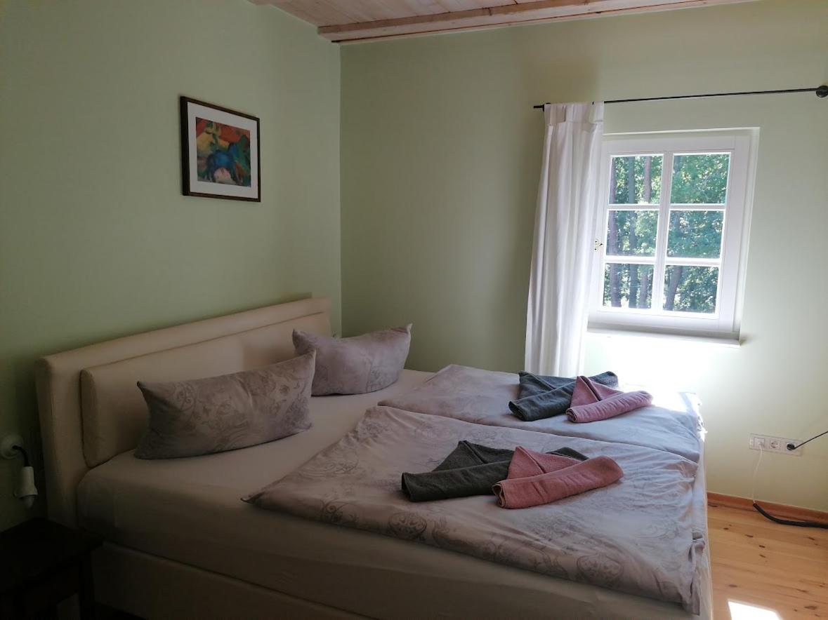 Sellin  Strandhotel Lindequist Sellin מראה חיצוני תמונה
